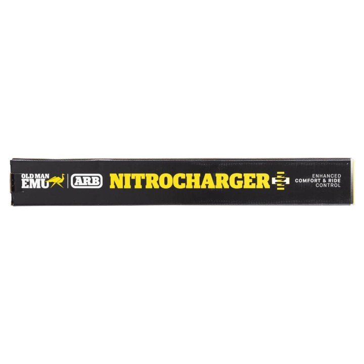 Amortyzator tylny Nitrocharger Plus - Jeep Wrangler JL 2.5" - ARB-63151 - ujęcie 4