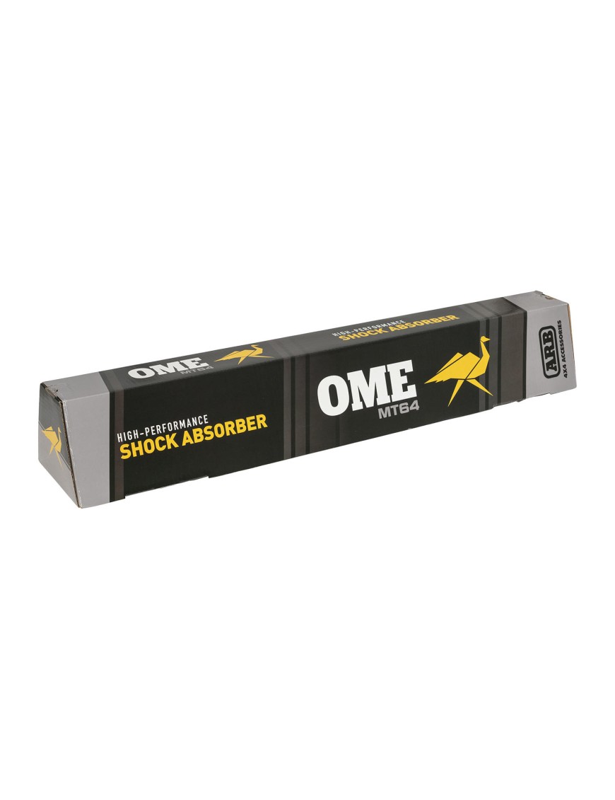 Amortyzator przedni OME MT64 MT64901007 - Toyota