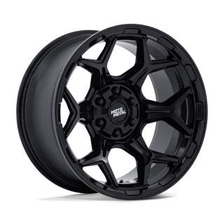 Felga aluminiowa MO815 DUX  MOTO METAL