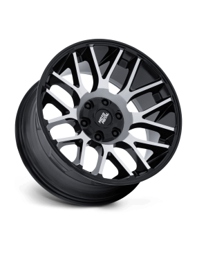 Felga aluminiowa MO816 OVERLOOK MOTO METAL - ujęcie 3