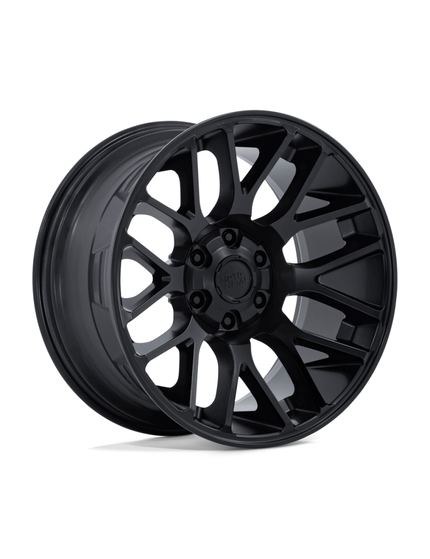 Felga aluminiowa MO816 OVERLOOK MOTO METAL