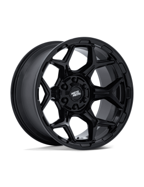 Felga aluminiowa MO815 DUX MOTO METAL