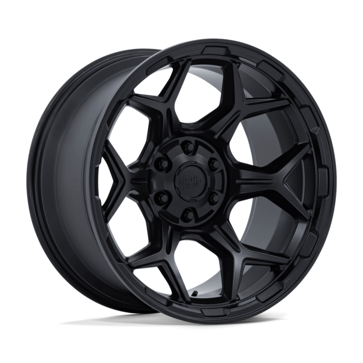 Felga aluminiowa MO815 DUX  MOTO METAL