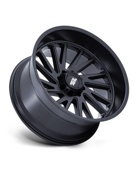 Felga aluminiowa MO811 COMBAT Matte Black MOTO METAL