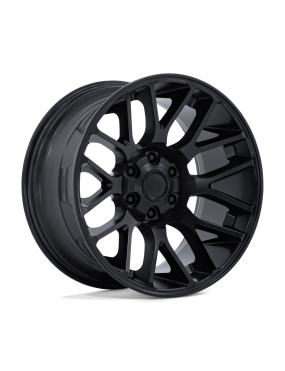 Felga aluminiowa MO816 OVERLOOK MOTO METAL
