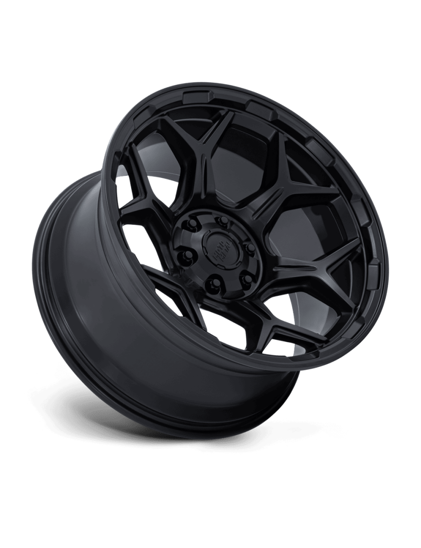 Felga aluminiowa MO815 DUX MOTO METAL - ujęcie 2