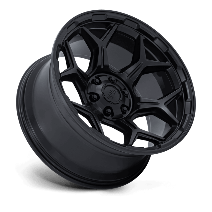 Felga aluminiowa MO815 DUX  MOTO METAL - ujęcie 2