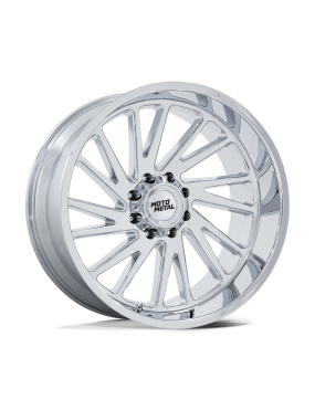 Felga aluminiowa MO811 COMBAT Chrome MOTO METAL