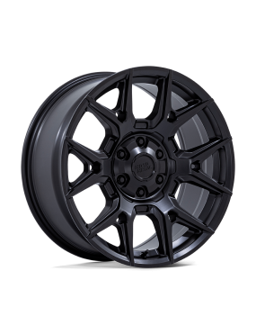 Felga aluminiowa MO813 MASON Matte Black MOTO METAL