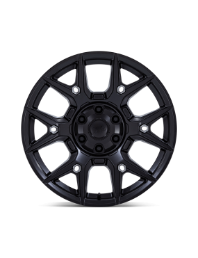 Felga aluminiowa MO813 MASON Matte Black MOTO METAL - ujęcie 3