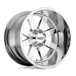 Felga aluminiowa MO962 Chrome MOTO METAL