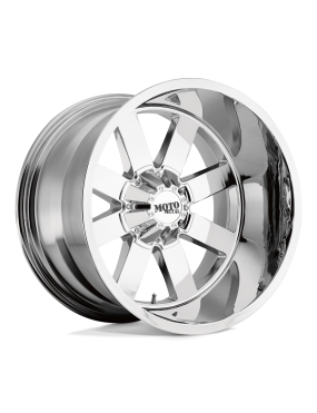 Felga aluminiowa MO962 Chrome MOTO METAL