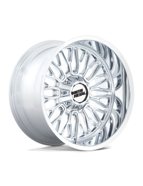 Felga aluminiowa MO809 STINGER Chrome MOTO METAL