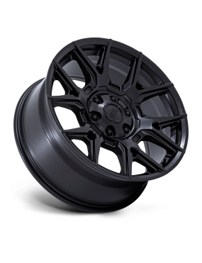 Felga aluminiowa MO813 MASON Matte Black MOTO METAL - ujęcie 3