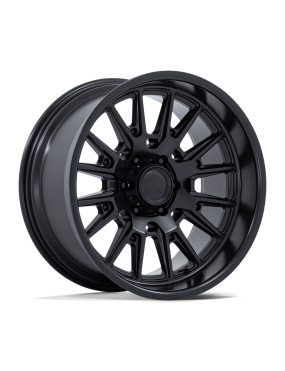 Felga aluminiowa MO814 TEKTON Matte Black MOTO METAL