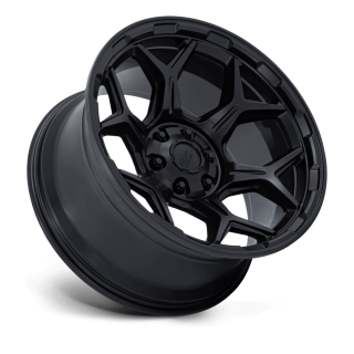Felga aluminiowa MO815 DUX Blackout MOTO METAL - ujęcie 2