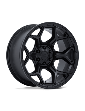 Felga aluminiowa MO815 DUX Blackout MOTO METAL