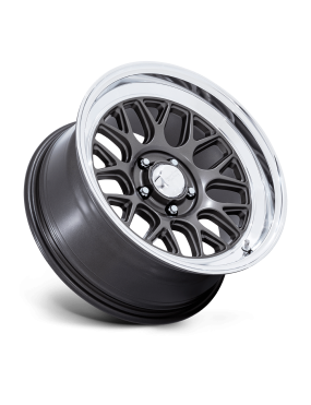 Felga aluminiowa VN516 G-FORCE Matte Anthracite W/ Diamond Cut Lip AMERICAN RACING