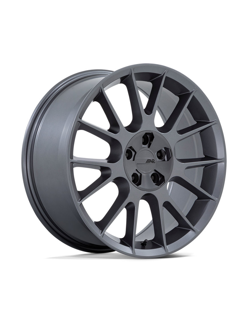 Felga aluminiowa WWP2 Gunmetal AMERICAN RACING