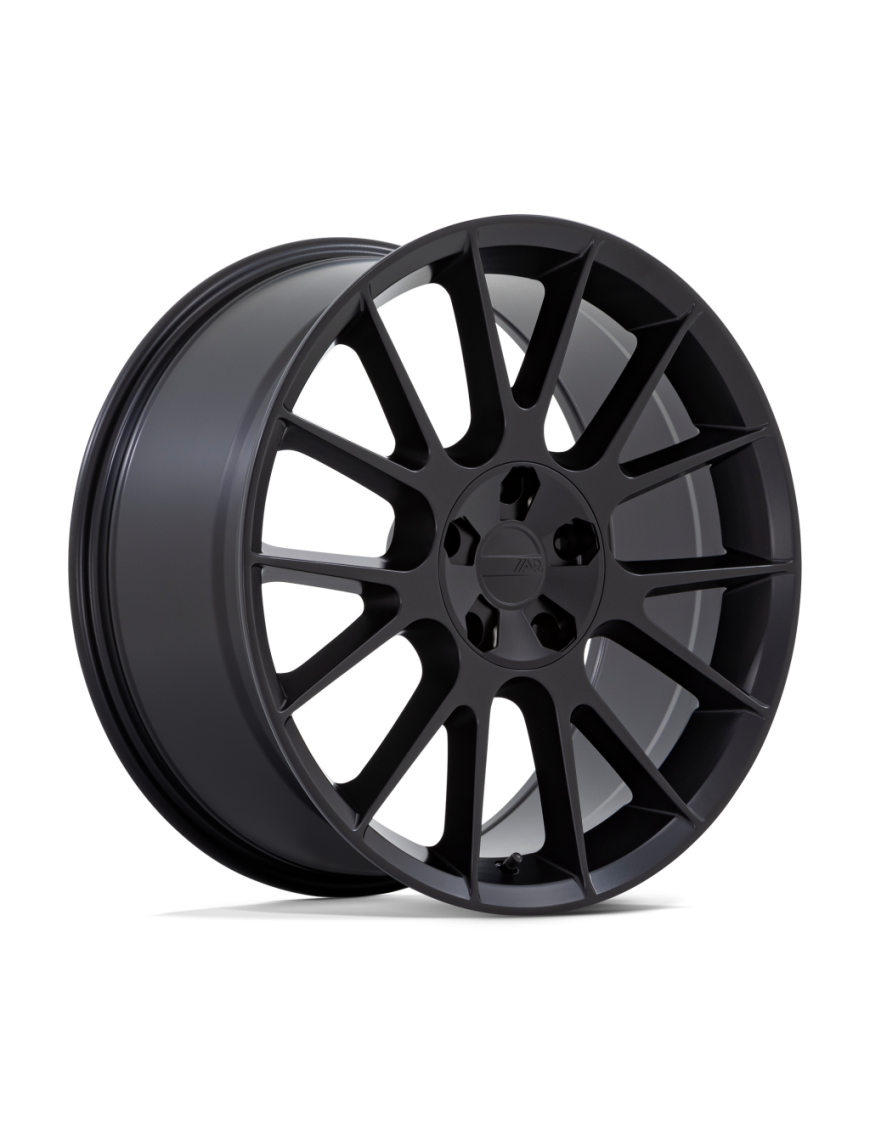 Felga aluminiowa WWP2 Satin Black AMERICAN RACING