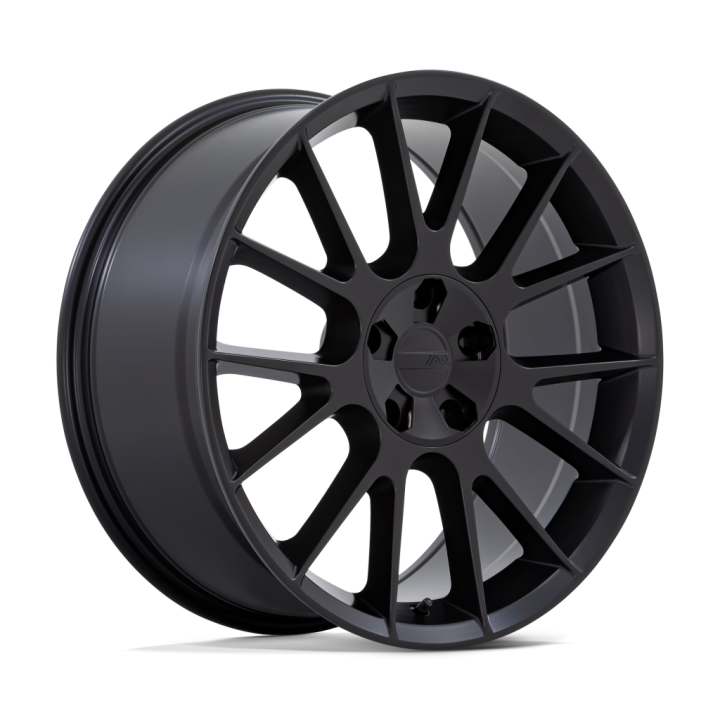 Felga aluminiowa WWP2 Satin Black AMERICAN RACING
