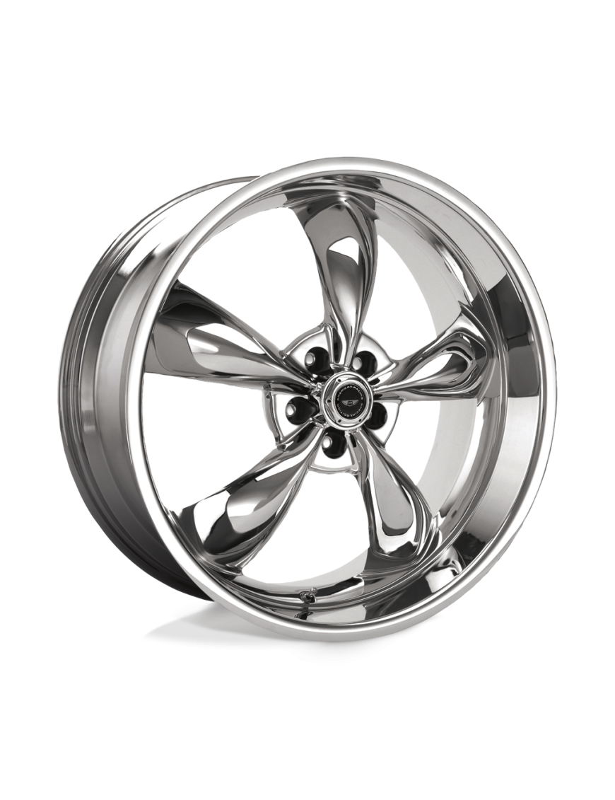Felga aluminiowa AR605 TORQ THRUST M Chrome AMERICAN RACING