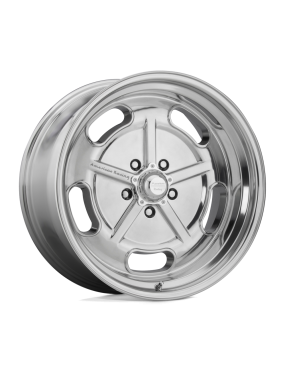 Felga aluminiowa VN511 SALT...
