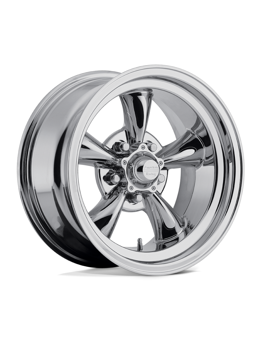 Felga aluminiowa VN605 TORQ THRUST D Chrome AMERICAN RACING