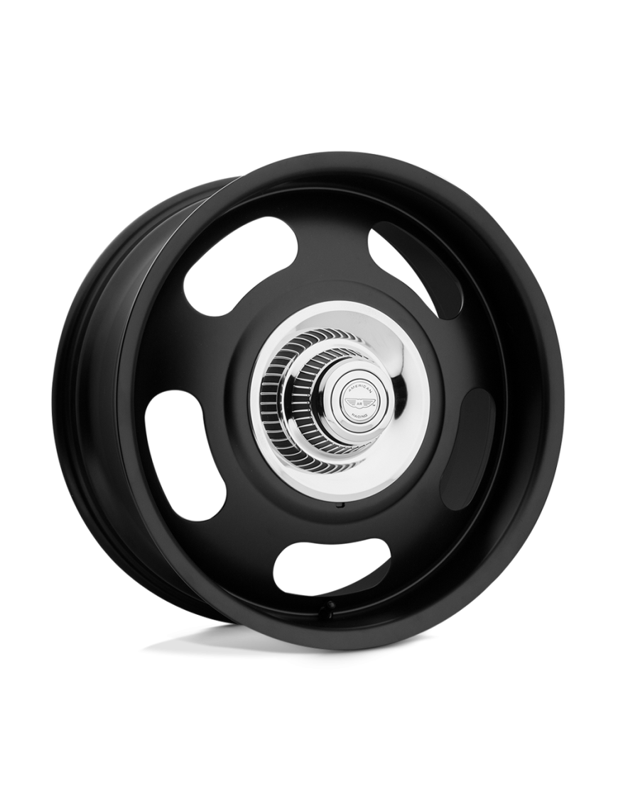Felga aluminiowa VN506 Satin Black AMERICAN RACING