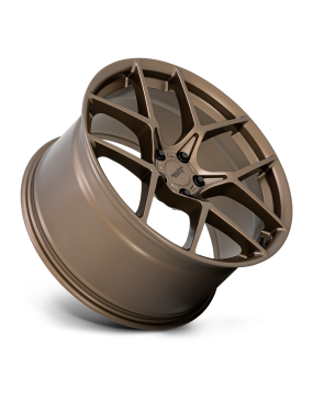Felga aluminiowa AR924 CROSSFIRE Matte Bronze AMERICAN RACING