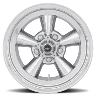 Felga aluminiowa VN109 TT O Polished AMERICAN RACING - ujęcie 2