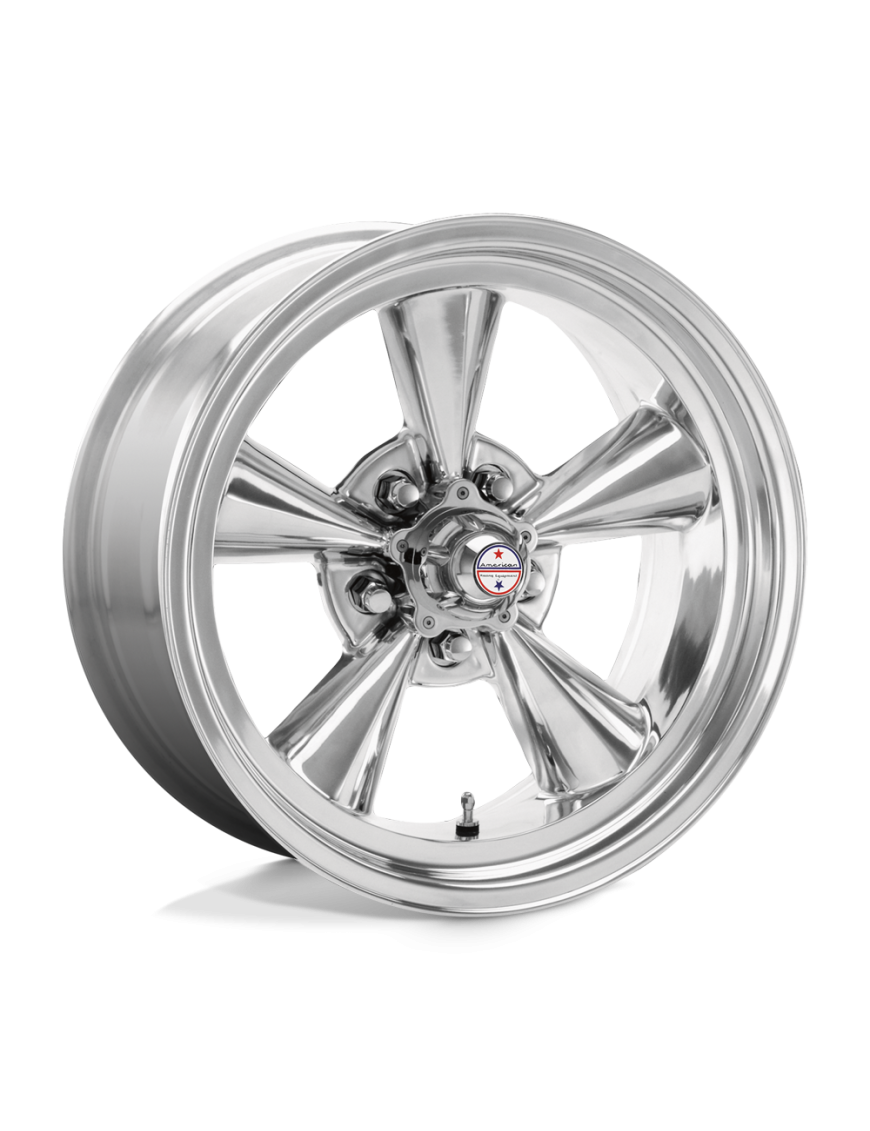 Felga aluminiowa VN109 TT O Polished AMERICAN RACING