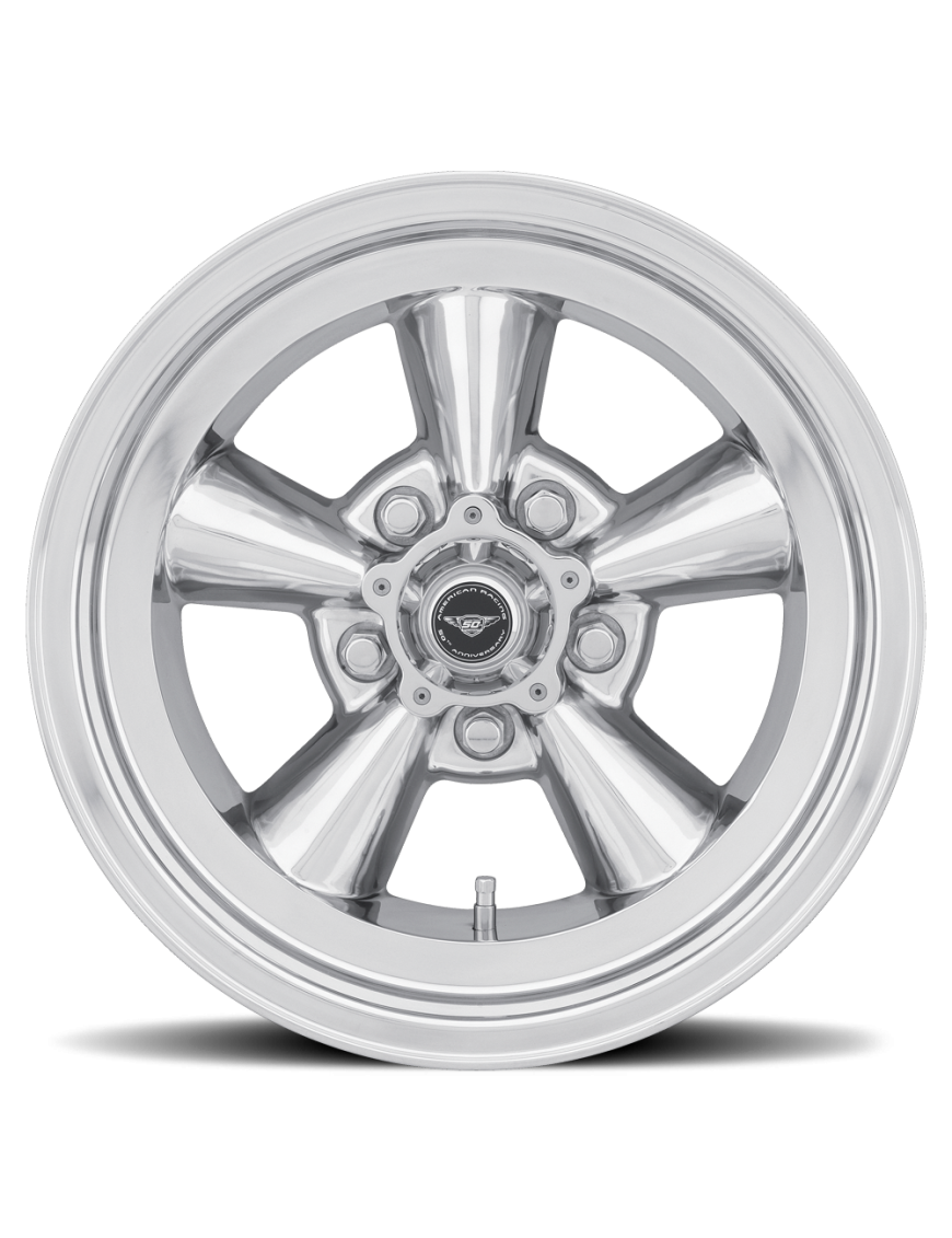 Felga aluminiowa VN109 TT O Polished AMERICAN RACING