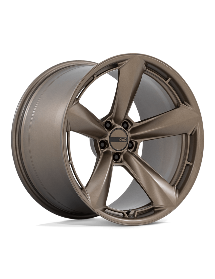 Felga aluminiowa TTF Matte Bronze AMERICAN RACING