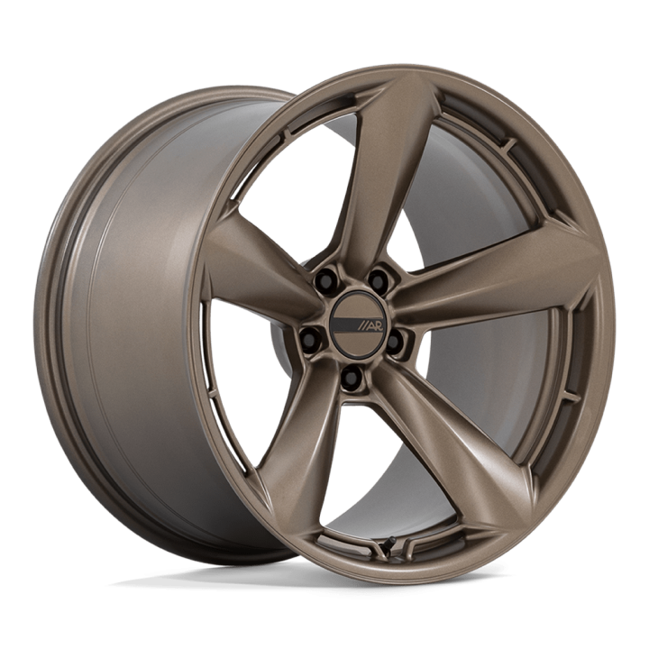 Felga aluminiowa TTF Matte Bronze AMERICAN RACING