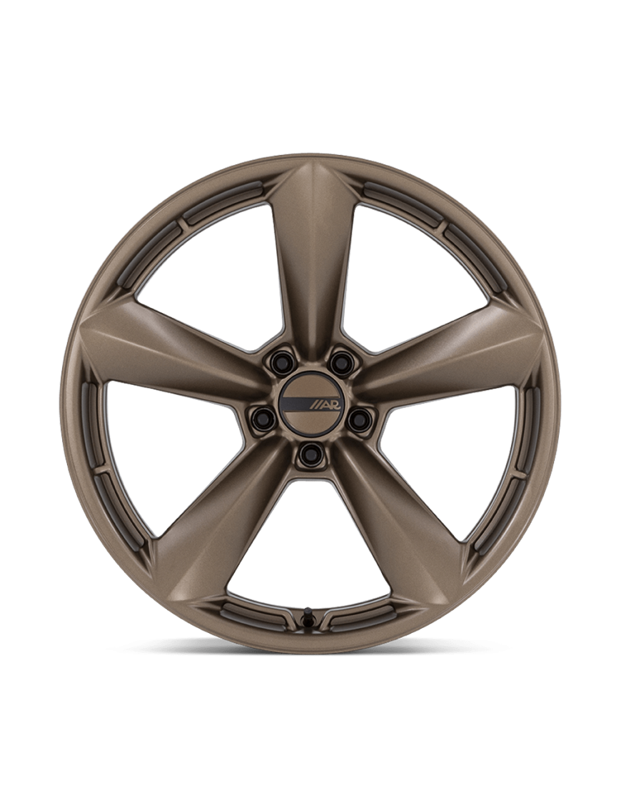 Felga aluminiowa TTF Matte Bronze AMERICAN RACING
