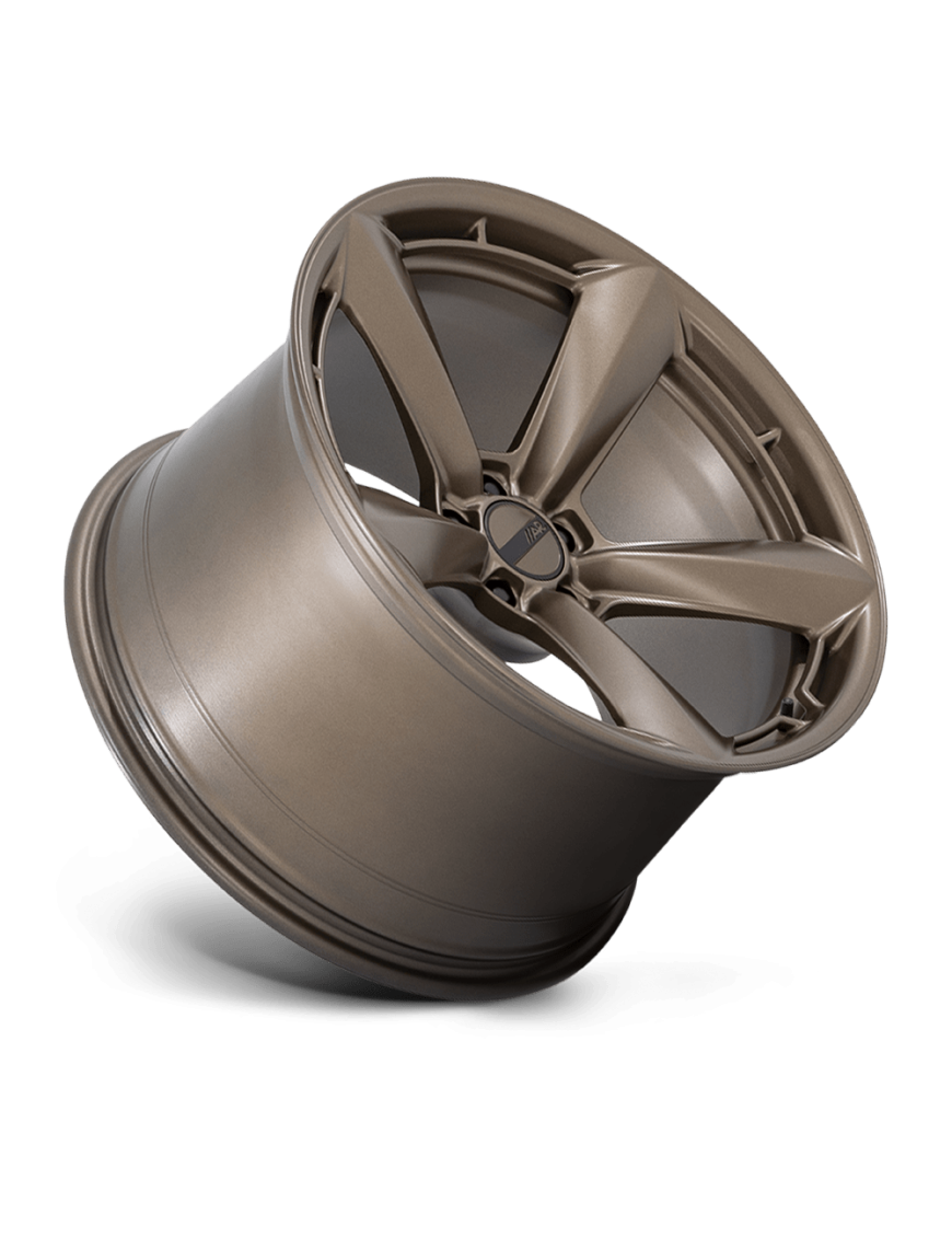 Felga aluminiowa TTF Matte Bronze AMERICAN RACING