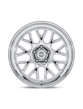 Felga aluminiowa VN516 G-FORCE Chrome AMERICAN RACING