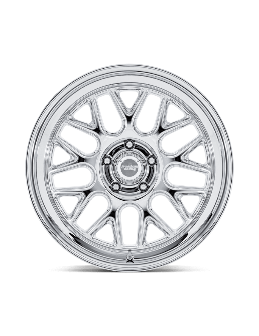 Felga aluminiowa VN516 G-FORCE Chrome AMERICAN RACING