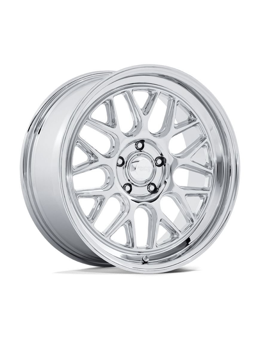 Felga aluminiowa VN516 G-FORCE Chrome AMERICAN RACING