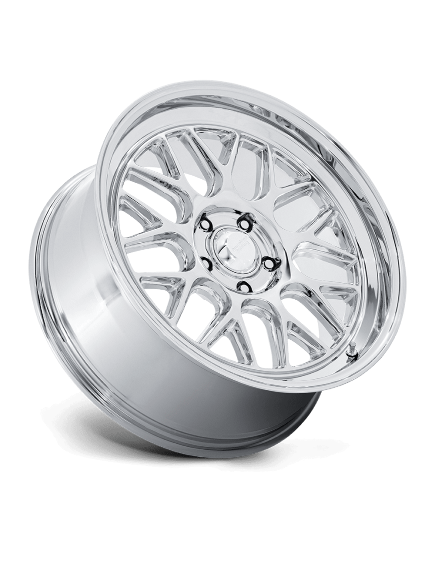Felga aluminiowa VN516 G-FORCE Chrome AMERICAN RACING