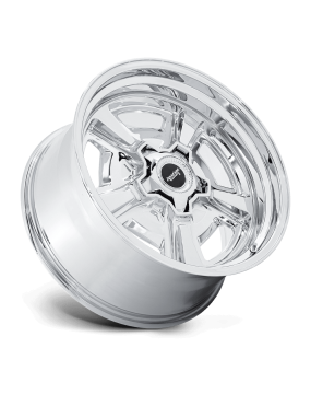 Felga aluminiowa VN517 MARAUDER Chrome AMERICAN RACING
