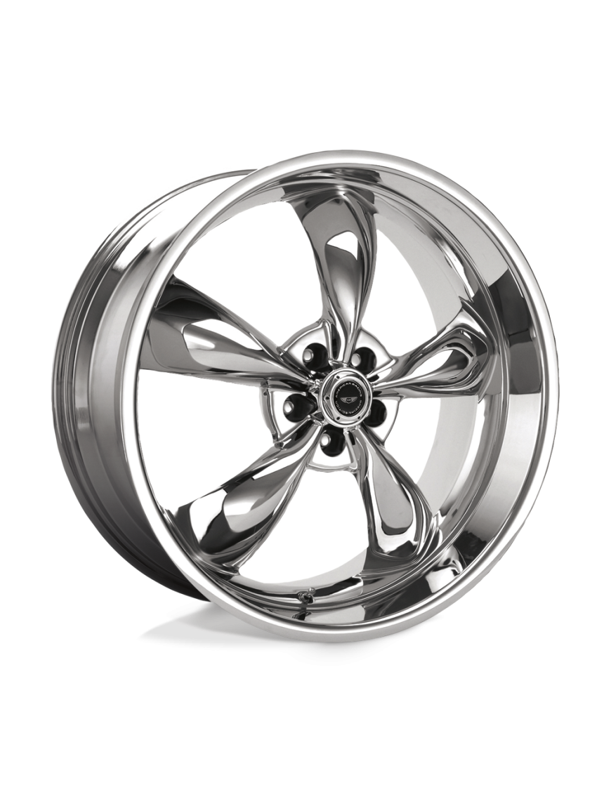 Felga aluminiowa AR605 TORQ THRUST M Chrome AMERICAN RACING