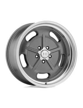 Felga aluminiowa VN511 SALT...