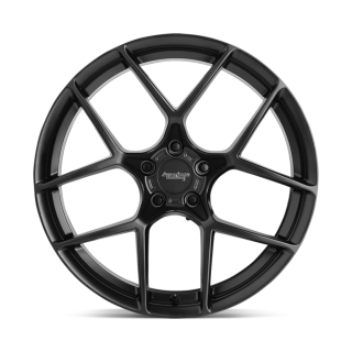 Felga aluminiowa AR924 Crossfire Satin Black American Racing - ujęcie 2