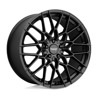Felga aluminiowa AR927 Barrage Satin Black American Racing