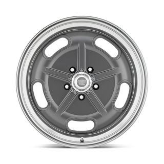 Felga aluminiowa VN511 Salt Flat MAG Gray W/ Diamond CUT LIP American Racing - ujęcie 2