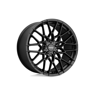 Felga aluminiowa AR927 Barrage Satin Black American Racing