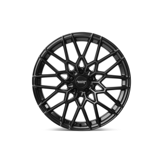 Felga aluminiowa AR927 Barrage Satin Black American Racing - ujęcie 2