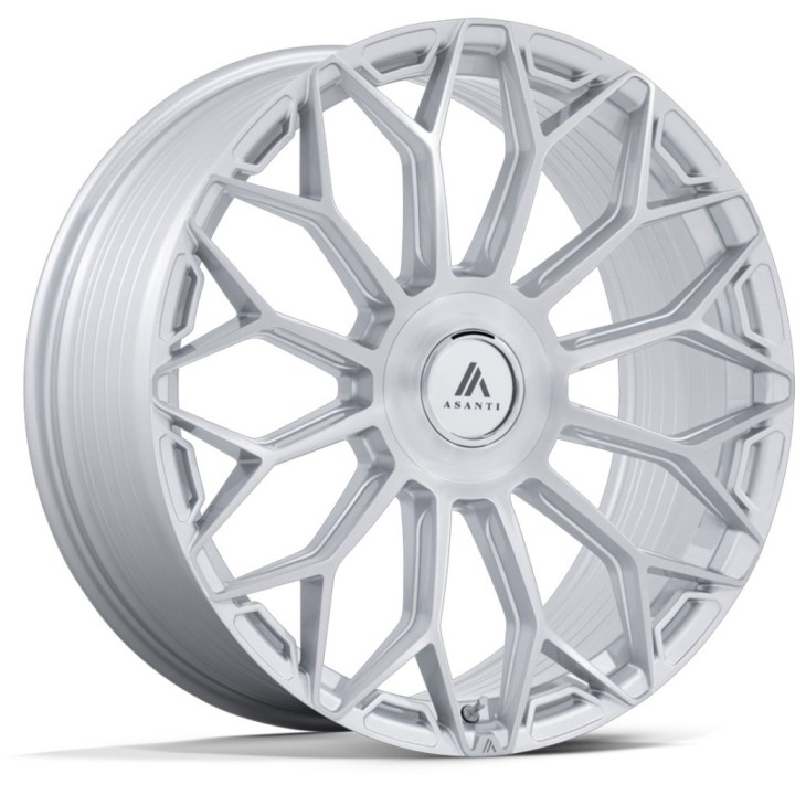 Felga aluminiowa AB051 ENVOY  ASANTI